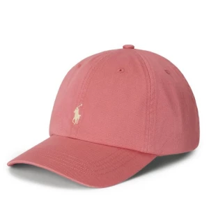 Obrázek produktu Kšiltovka Polo Ralph Lauren 3, 23786E+11 Růžová