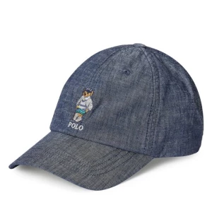 Obrázek produktu Kšiltovka Polo Ralph Lauren 323971817001 Tmavomodrá