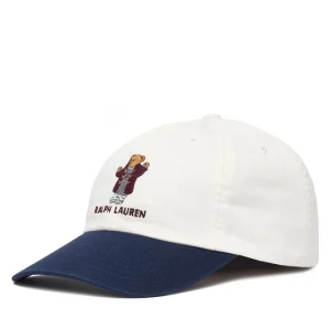 Obrázek produktu Kšiltovka Polo Ralph Lauren 323B26191001 Bílá