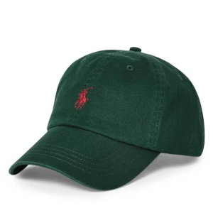 Obrázek produktu Kšiltovka Polo Ralph Lauren 710667709031 Zelená
