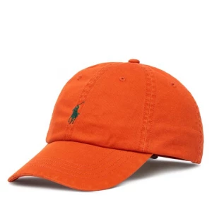 Obrázek produktu Kšiltovka Polo Ralph Lauren 710667709518 Oranžová