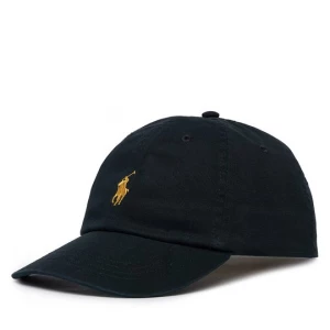 Obrázek produktu Kšiltovka Polo Ralph Lauren 710903105001 Černá