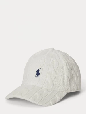 Obrázek produktu Kšiltovka Polo Ralph Lauren černá
