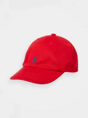 Obrázek produktu Kšiltovka Polo Ralph Lauren červená