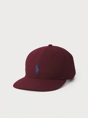 Obrázek produktu Kšiltovka Polo Ralph Lauren červená