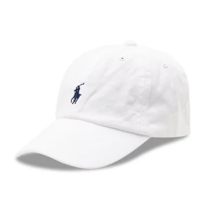 Obrázek produktu Kšiltovka Polo Ralph Lauren Clsc Cap 320552489001 Bílá