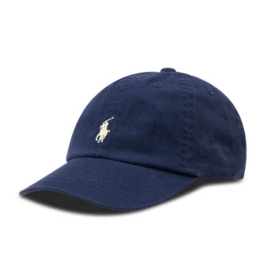 Obrázek produktu Kšiltovka Polo Ralph Lauren Clsc Cap 320552489004 Tmavomodrá