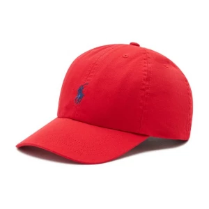 Obrázek produktu Kšiltovka Polo Ralph Lauren Clsc Cap 323552489003 Červená