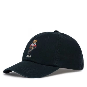 Obrázek produktu Kšiltovka Polo Ralph Lauren M Classics 710B27551001 Černá
