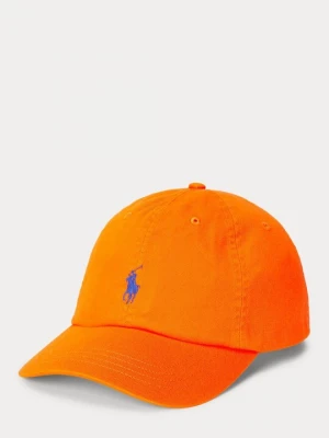 Obrázek produktu Kšiltovka Polo Ralph Lauren oranžová