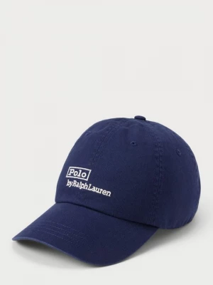 Obrázek produktu Kšiltovka Polo Ralph Lauren tmavě modrá