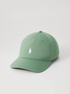 Obrázek produktu Kšiltovka Polo Ralph Lauren tmavě zelená