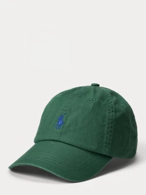Obrázek produktu Kšiltovka Polo Ralph Lauren zelená