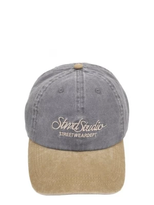 Obrázek produktu Kšiltovka PULL&BEAR khaki
