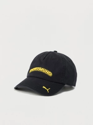 Obrázek produktu Kšiltovka Puma černá