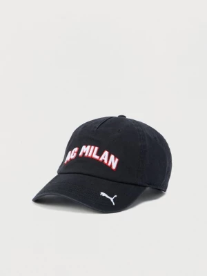 Obrázek produktu Kšiltovka Puma černá