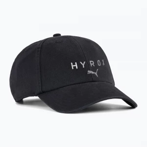 Obrázek produktu Kšiltovka PUMA Hyrox BB black