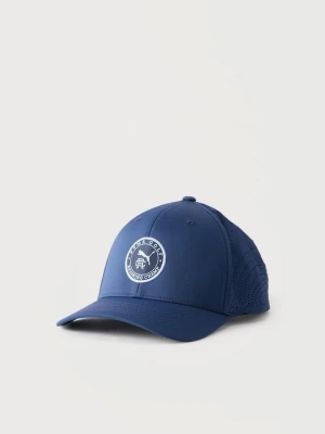 Obrázek produktu Kšiltovka Puma tmavě modrá