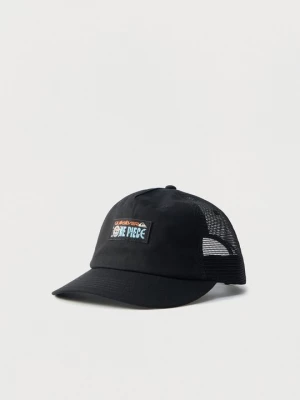 Obrázek produktu Kšiltovka Quiksilver černá