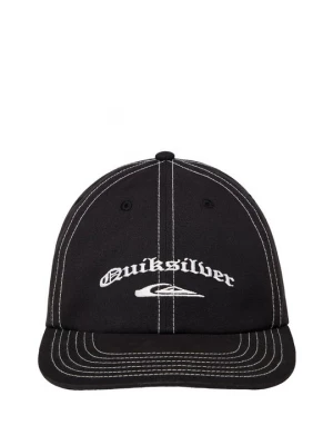 Obrázek produktu Kšiltovka Quiksilver černá