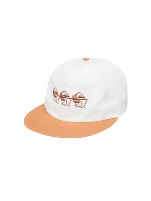 Obrázek produktu Kšiltovka Quiksilver hnědá