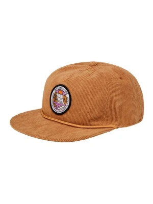 Obrázek produktu Kšiltovka Quiksilver hnědá