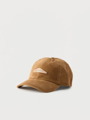Obrázek produktu Kšiltovka Quiksilver hnědá
