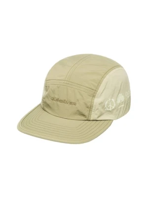 Obrázek produktu Kšiltovka Quiksilver khaki