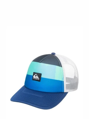 Obrázek produktu Kšiltovka Quiksilver modrá