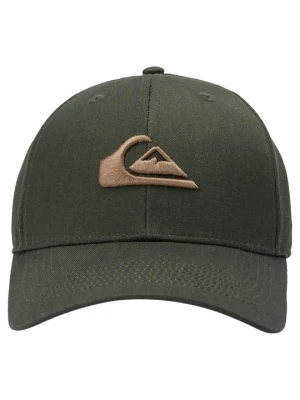 Obrázek produktu Kšiltovka Quiksilver olivová