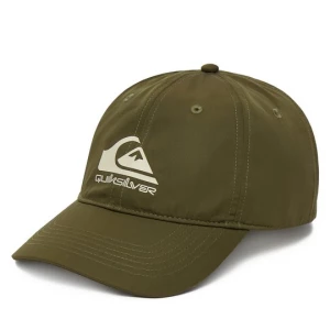 Obrázek produktu Kšiltovka Quiksilver QS-M3-001-SS25 Zelená