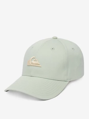 Obrázek produktu Kšiltovka Quiksilver ZELENÁ
