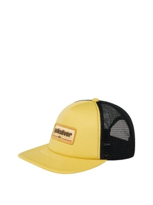 Obrázek produktu Kšiltovka Quiksilver žlutá