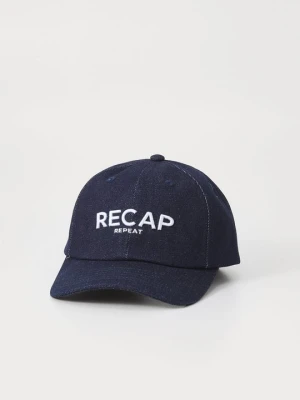 Obrázek produktu Kšiltovka Recap modrá