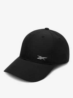 Obrázek produktu Kšiltovka Reebok ČERNÁ