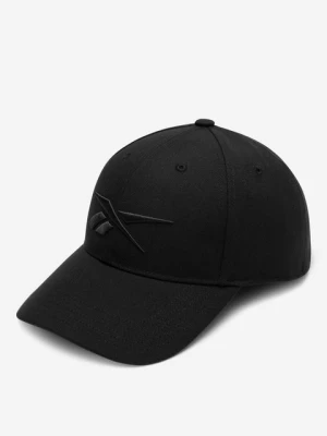 Obrázek produktu Kšiltovka Reebok ČERNÁ