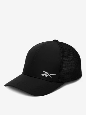 Obrázek produktu Kšiltovka Reebok ČERNÁ