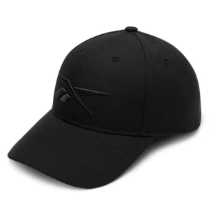Obrázek produktu Kšiltovka Reebok RBH1100-AW24 Černá