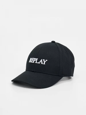 Obrázek produktu Kšiltovka Replay černá