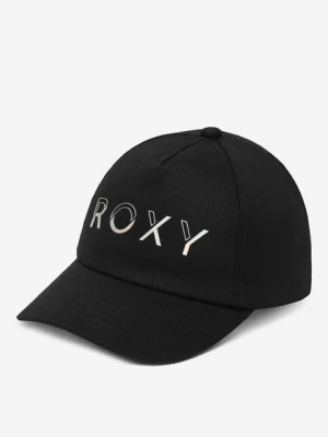 Obrázek produktu Kšiltovka Roxy ČERNÁ