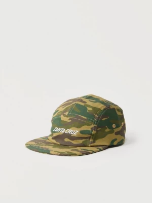 Obrázek produktu Kšiltovka Santa Cruz khaki