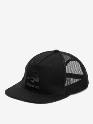 Obrázek produktu Kšiltovka SHAQ ČERNÁ