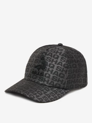 Obrázek produktu Kšiltovka SHAQ ČERNÁ