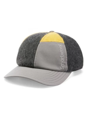 Obrázek produktu Kšiltovka SmartWool zlatá barva
