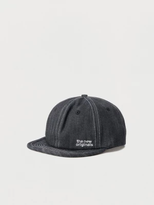 Obrázek produktu Kšiltovka THE NEW ORIGINALS modrý denim
