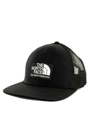 Obrázek produktu Kšiltovka The North Face černá