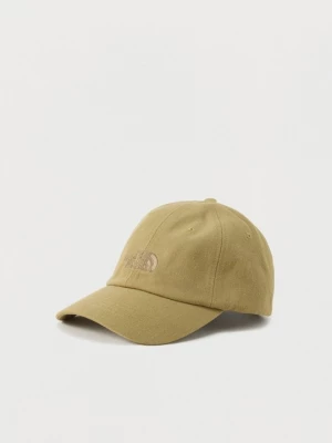Obrázek produktu Kšiltovka The North Face světle hnědošedá