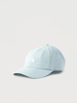 Obrázek produktu Kšiltovka The North Face světlemodrý denim