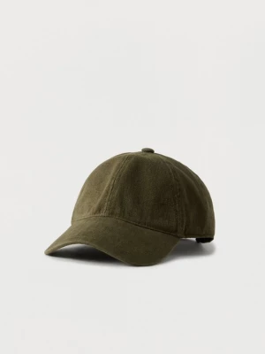 Obrázek produktu Kšiltovka Tiger Of Sweden khaki