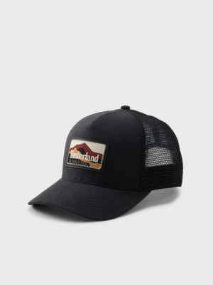 Obrázek produktu Kšiltovka Timberland černá